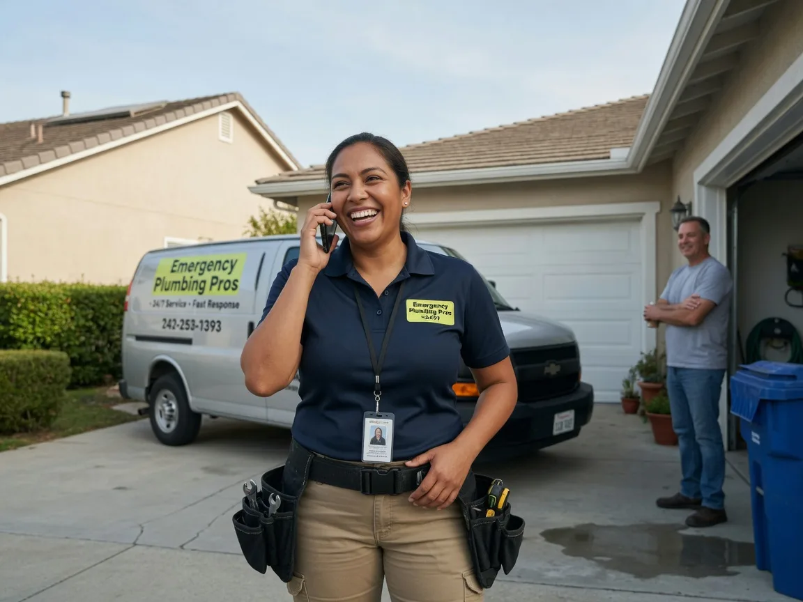 Emergency Plumber Columbus, MS FAQs
